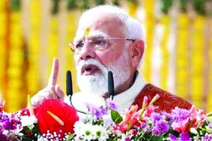 “ನಾಗರಿಕರು ತಮ್ಮ ಸಾಂವಿಧಾನಿಕ ಕರ್ತವ್ಯಗಳನ್ನು ಪೂರೈಸಬೇಕು: ಪ್ರಧಾನಿ ಮೋದಿ ಒತ್ತಾಯ”