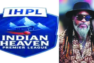 ಆಯೋಜಕರು ರಾತ್ರೋ ರಾತ್ರಿ ನಾಪತ್ತೆ, ಕ್ರಿಸ್ ಗೇಲ್ ಹೋಟೆಲ್‌ನಲ್ಲೇ ಲಾಕ್!