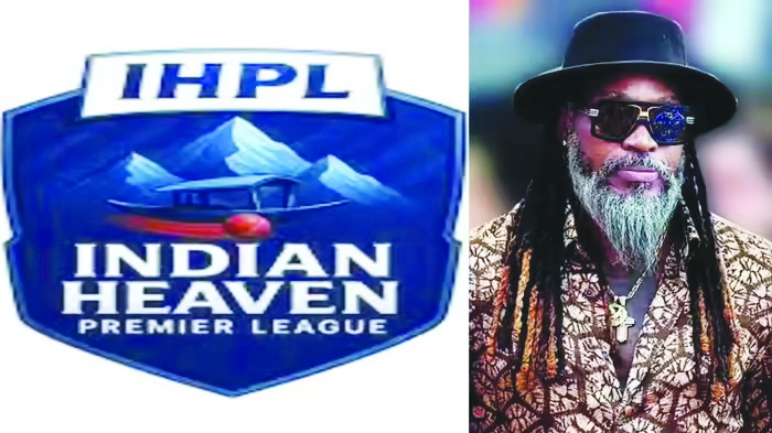 ಆಯೋಜಕರು ರಾತ್ರೋ ರಾತ್ರಿ ನಾಪತ್ತೆ, ಕ್ರಿಸ್ ಗೇಲ್ ಹೋಟೆಲ್‌ನಲ್ಲೇ ಲಾಕ್!