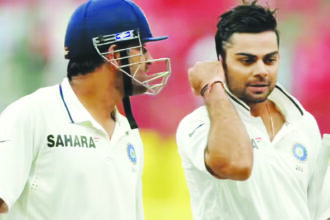 ”ಕಳಪೆ ಫಾರ್ಮ್ ಮುಂದುವರಿಸಿದ ಶುಭಮನ್ ಗಿಲ್, ಸೂರ್ಯಕುಮಾರ್ ಯಾವದ್; ಅಭಿಷೇಕ್ ಶರ್ಮಾ ಬೆಂಬಲ”