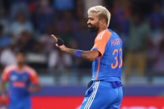 ಗಾಯದಿಂದ ಚೇತರಿಸಿಕೊಂಡಿರುವ ಹಾರ್ದಿಕ್ ಪಾಂಡ್ಯ ಪುನರಾಗಮನ ಯಾವಾಗ? ಗಾಯದಿಂದ ಚೇತರಿಸಿಕೊಂಡಿರುವ ಹಾರ್ದಿಕ್ ಪಾಂಡ್ಯ ಪುನರಾಗಮನ ಯಾವಾಗ?