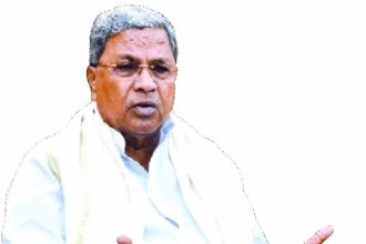 ”ಅಧಿಕಾರ ಹಂಚಿಕೆ ಬಗ್ಗೆ ಯಾರೂ ಮಾತನಾಡಬೇಡಿ, ಸಾರ್ವಜನಿಕ ಹೇಳಿಕೆ ಕೊಡಬೇಡಿ”