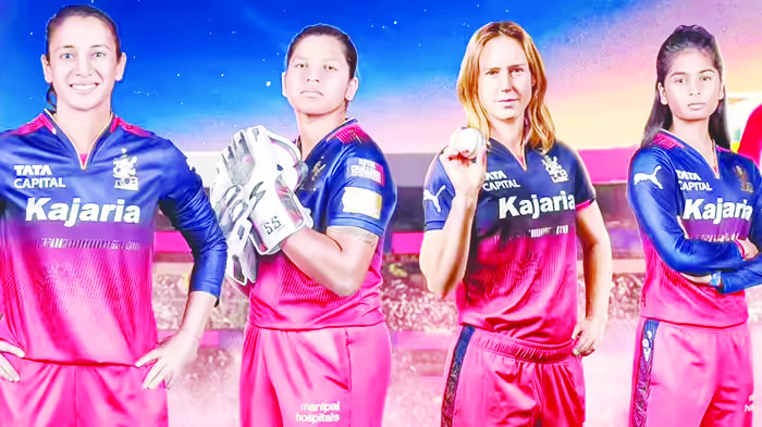 ಮಹಿಳಾ ಪ್ರೀಮಿಯರ್ ಲೀಗ್ ಘಟಾನುಘಟಿ ಆಟಗಾರ್ತಿಯರೇ ರಿಲೀಸ್!