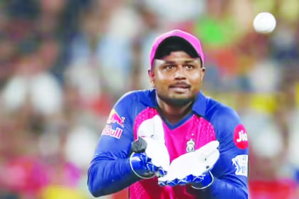 ಸಂಜು ಸ್ಯಾಮ್ಸನ್ ಅನ್ನು ಕ್ಯಾಚ್ ಹಾಕ್ಕೊಳ್ಳುತ್ತಾ ಚೆನ್ನೈಸೂಪರ್ ಕಿಂಗ್ಸ್?