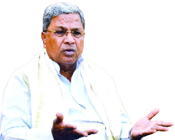 “ಸಿಎಂ ನಡೆ ನಿಗೂಢ ರಾಜಧಾನಿ ಬೆಂಗಳೂರಿನಲ್ಲಿ ಕಾಂಗ್ರೆಸ್‌ನ ನಾಯಕತ್ವ ಬದಲಾವಣೆ ಆಟ”