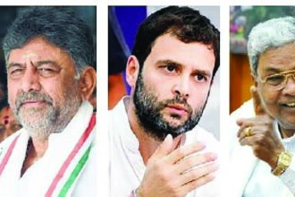 “ರಾಹುಲ್ ಮುಂದಾಲೋಚನೆ ನಾಯಕತ್ವ ಬದಲಾವಣೆ ಸಾಧಕ ಬಾದಕಗಳ ಬಗ್ಗೆ ಚರ್ಚೆ”