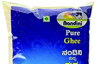 “ನಂದಿನಿ ತುಪ್ಪದ ದರ ಏರಿಕೆ”