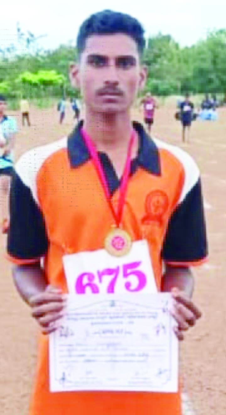 “ಭಗಿನಿ ನಿವೇದಿತಾ ವಿದ್ಯಾಲಯ ವಿದ್ಯಾರ್ಥಿಗಳು – ಜಿಲ್ಲಾ ಮಟ್ಟದ ಸ್ಪರ್ಧೆಗೆ ಆಯ್ಕೆ”