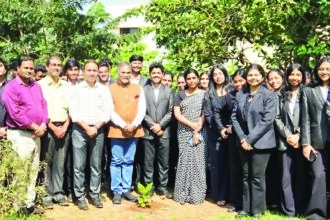 “ಹೊಸ ದೃಷ್ಟಿಕೋನದೊಂದಿಗೆ ಯಶಸ್ಸು ಸಾಧಿಸಿ”