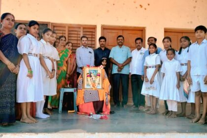“ಕೀರ್ತನೆಗಳ ಮೂಲಕ ಸಮಾಜ ತಿದ್ದಿದ ದಾಸ” ಶ್ರೇಷ್ಠ ಕನಕದಾಸರು: ಪ್ರಧಾನ  ಗುರು ಜೋಶಿ