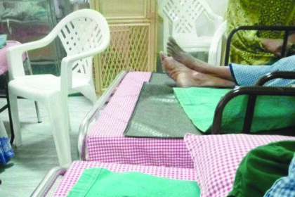 ವಿದ್ಯಾರ್ಥಿ ಮೇಲೆ ಹಲ್ಲೆ: ಚಿಕಿತ್ಸೆ ಕೊಡಿಸದೇ ನಿರ್ಲಕ್ಷ್ಯ ಶಾಲಾ ಆಡಳಿತ ಮಂಡಳಿ ವಿರುದ್ಧ ಮಕ್ಕಳ ಹಕ್ಕುಗಳ ರಕ್ಷಣಾ ಆಯೋಗಕ್ಕೆ ದೂರು