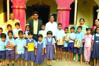 “ಗುಣಮಟ್ಟದ ಶಿಕ್ಷಣಕ್ಕಾಗಿ ಬೆಳಗಾವಿ ವಿಭಾಗದ ಪ್ರಾಥಮಿಕ ಮತ್ತು ಪ್ರೌಢ ಶಾಲೆಗಳ ಸಂದರ್ಶನ ಅಭಿಯಾನ”