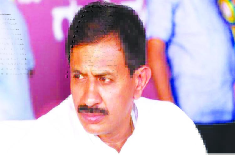 “ನೀನು ಮಂತ್ರಿ ಆಗೇ ಆಗ್ತೀಯಾ” : ಶಾಸಕ ಹೆಚ್.ಸಿ ಬಾಲಕೃಷ್ಣಗೆ ನಾಗಾಧುಗಳಿಂದ ಆಶೀರ್ವಾದ!