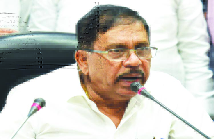 ದರೋಡೆಕೋರರನ್ನು ಬಿಡುವ ಪ್ರಶ್ನೆಯೇ ಇಲ್ಲ; ಪರಂ