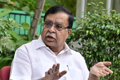 ಕೆಎನ್ ರಾಜಣ್ಣರಿಂದ ಪಕ್ಷ ತೊರೆಯುವ ಮುನ್ಸೂಚನೆ?