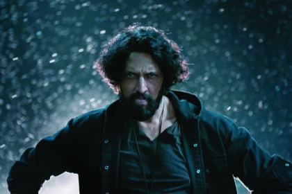 “ಮಾರ್ಕ್ ಆಕ್ಷನ್ ಟೀಸರ್ ರಿಲೀಸ್”