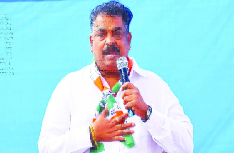 “ಬೇಲೆಕೇರಿ ಬಂದರು ಅಕ್ರಮ ಪ್ರಕರಣ ಸೈಲ್‌ಗೆ ಮಧ್ಯಂತರ ವೈದ್ಯಕೀಯ ಜಾಮೀನು”