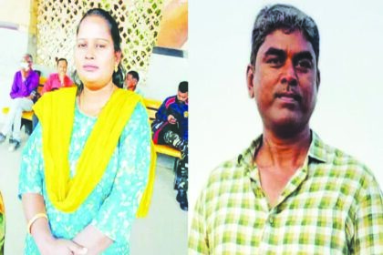 “ಮದುವೆಯಾಗಲು ಒತ್ತಾಯಿಸಿದ ಮಹಿಳೆಗೆ ಚಾಕು ಇರಿದ ಪ್ರಿಯಕರ”