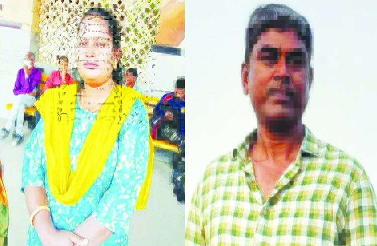 “ಮದುವೆಯಾಗಲು ಒತ್ತಾಯಿಸಿದ ಮಹಿಳೆಗೆ ಚಾಕು ಇರಿದ ಪ್ರಿಯಕರ”