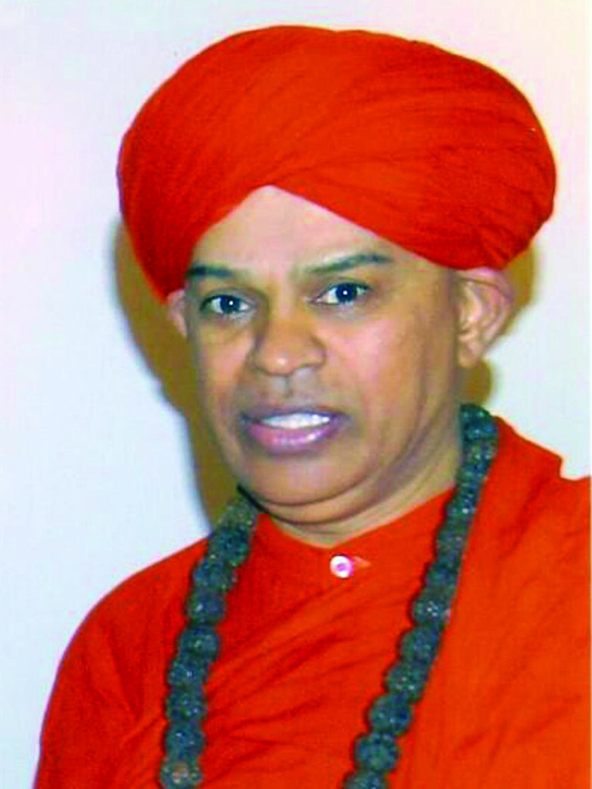 “ಮುರುಘಾ ಶ್ರೀ ವಿರುದ್ಧ ಪೋಕ್ಸೋ ಕೇಸ್ : ಮಧ್ಯಾಹ್ನಕ್ಕೆ ವಿಚಾರಣೆ ಮುಂದೂಡಿದ ಕೋರ್ಟ್”