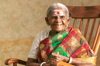 “ಸಾಲುಮರದ ತಿಮ್ಮಕ್ಕ ಇನ್ನಿಲ್ಲ”