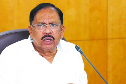 “ಪರಂ ಗರಂ”