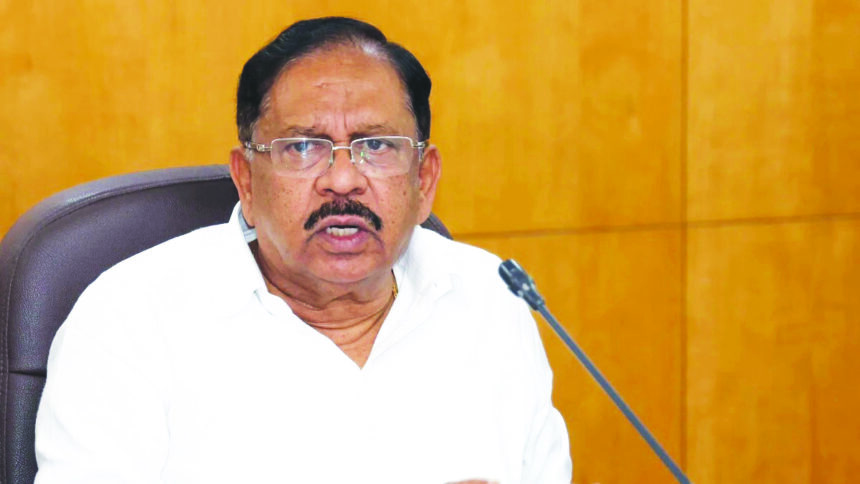 “ಪರಂ ಗರಂ”