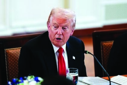 “ಮುಂದಿನ ವರ್ಷ ಭಾರತಕ್ಕೆ ಟ್ರಂಪ್ ಭೇಟಿ”