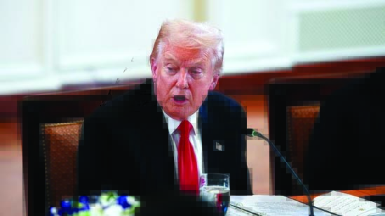 “ಮುಂದಿನ ವರ್ಷ ಭಾರತಕ್ಕೆ ಟ್ರಂಪ್ ಭೇಟಿ”