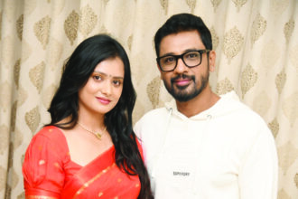 ತನುಷ್ ಶಿವಣ್ಣ ಅಭಿನಯದ `ಬಾಸ್’ ಚಿತ್ರದ ಚಿತ್ರೀಕರಣ ಪೂರ್ಣ