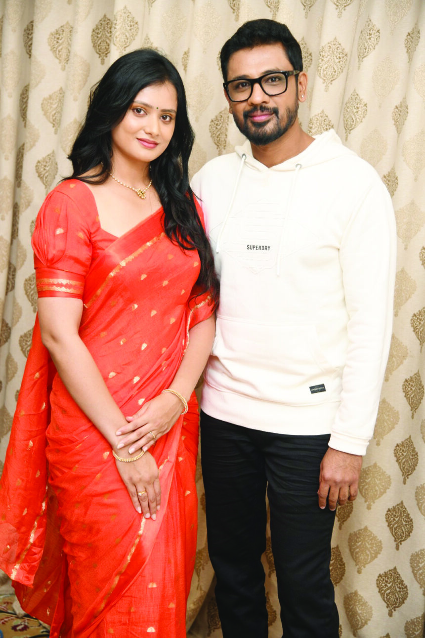 ತನುಷ್ ಶಿವಣ್ಣ ಅಭಿನಯದ `ಬಾಸ್’ ಚಿತ್ರದ ಚಿತ್ರೀಕರಣ ಪೂರ್ಣ ತನುಷ್ ಶಿವಣ್ಣ ಅಭಿನಯದ `ಬಾಸ್’ ಚಿತ್ರದ ಚಿತ್ರೀಕರಣ ಪೂರ್ಣ