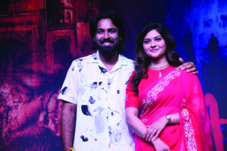 “ರೂಬಿ ಪೋಸ್ಟರ್ ರಿಲೀಸ್”