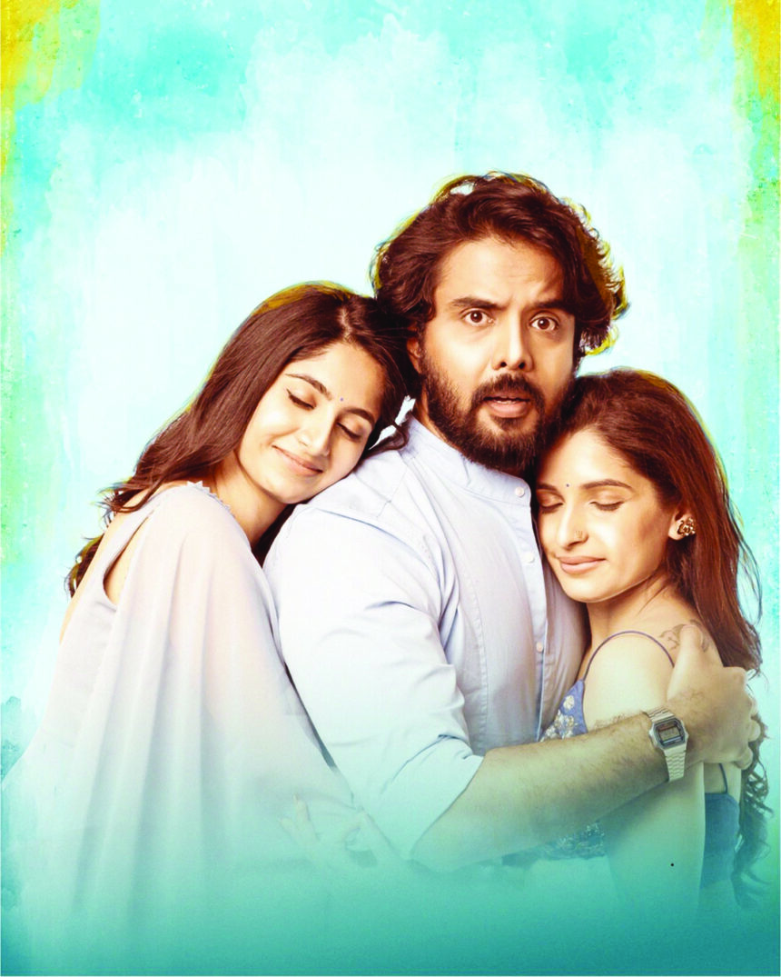 ನವೆಂಬರ್ ೨೧ಕ್ಕೆ ತೆರೆಗೆ ಬರಲು `ಫುಲ್ ಮೀಲ್ಸ್’ ಚಿತ್ರ ಸಿದ್ಧ