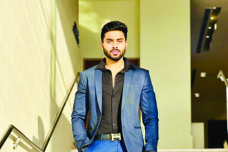 “ಆಲ್ಫಾ #ಮೆನ್ ಲವ್ ವೈಲೆನ್ಸ್#” ಚಿತ್ರೀಕರಣ ಮುಕ್ತಾಯ