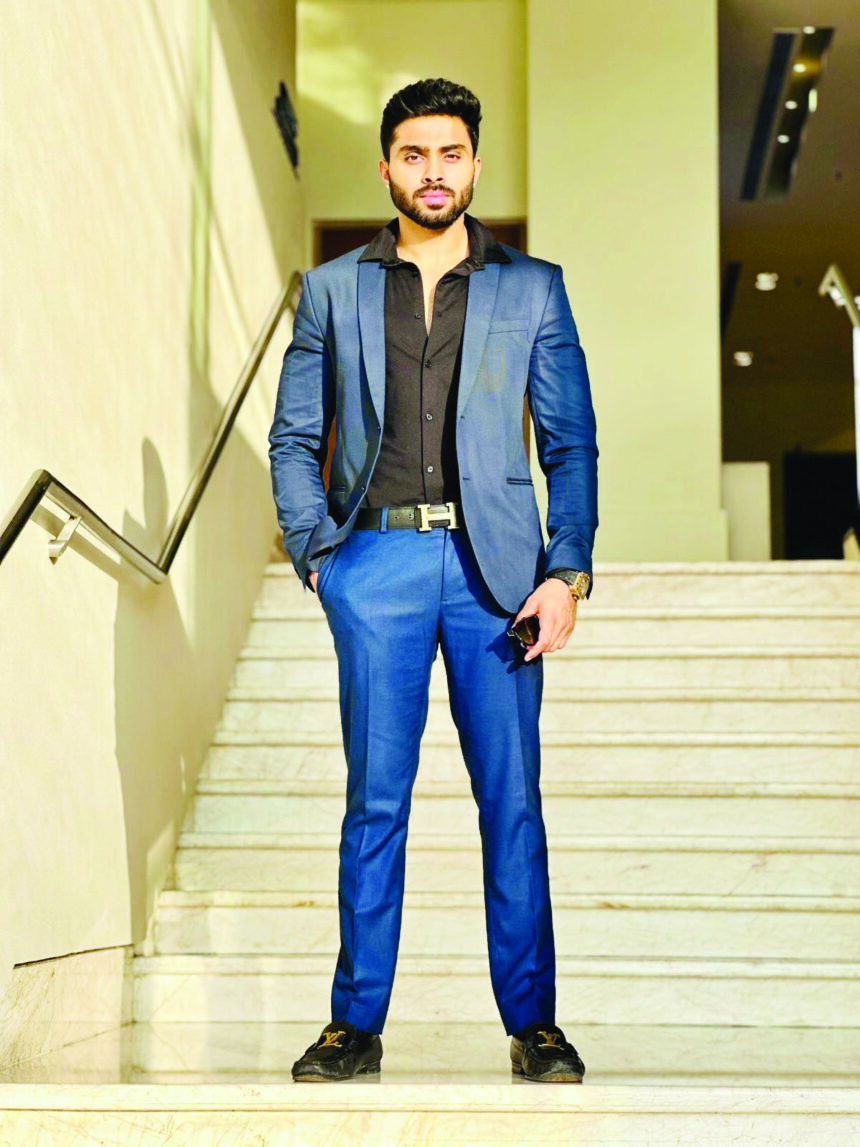 “ಆಲ್ಫಾ #ಮೆನ್ ಲವ್ ವೈಲೆನ್ಸ್#” ಚಿತ್ರೀಕರಣ ಮುಕ್ತಾಯ