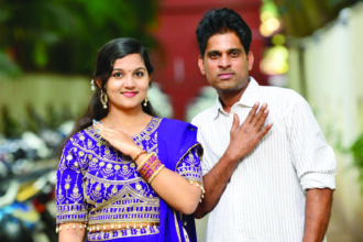 “ಮೈ ನೇಮ್ ಈಸ್ ಕೆ.ಡಿ ಟ್ರೇಲರ್ ಬಿಡುಗಡೆ”