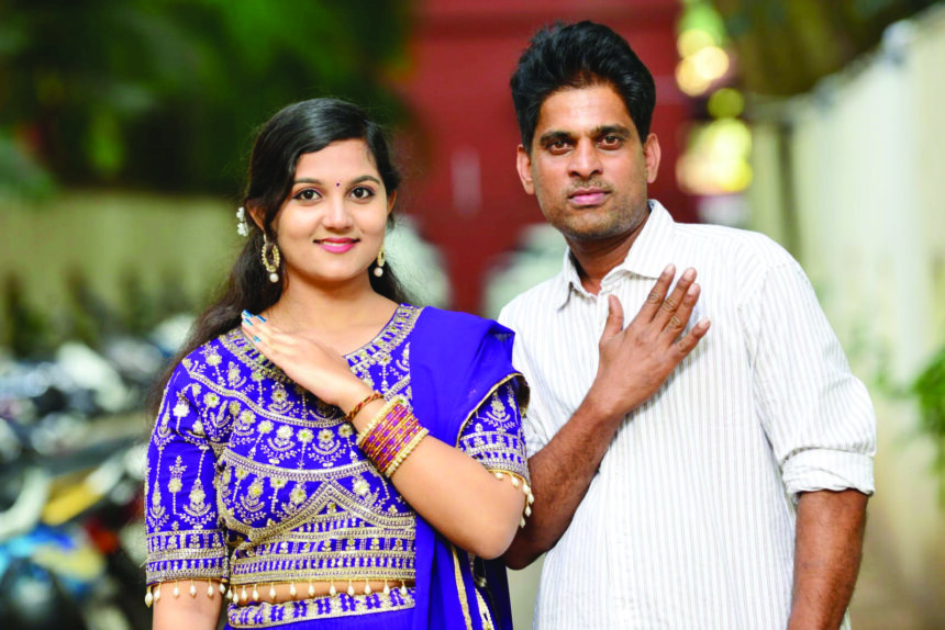 “ಮೈ ನೇಮ್ ಈಸ್ ಕೆ.ಡಿ ಟ್ರೇಲರ್ ಬಿಡುಗಡೆ”