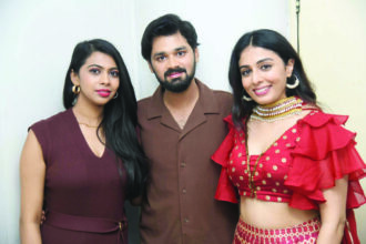 “ಪ್ರೇಮಂ ಮಧುರಂ ಪ್ರೇಮA ಅಮರಂ”