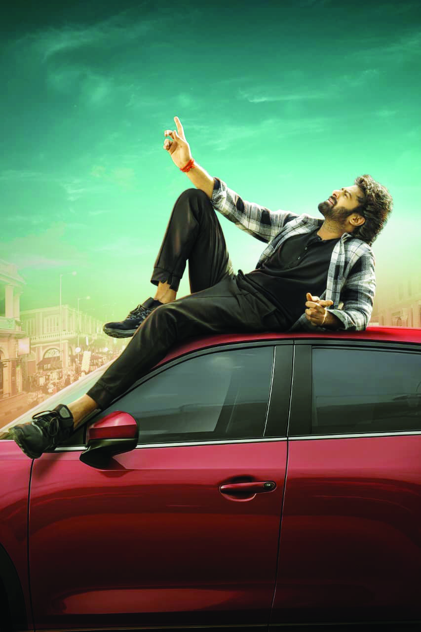 ಪ್ರಭಾಸ್ ನಟನೆಯ “ದಿ ರಾಜಾಸಾಬ್” ಚಿತ್ರದ ಬಗೆಗಿನ ವದಂತಿ ತಳ್ಳಿ ಹಾಕಿದ ಚಿತ್ರತಂಡ