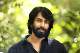 ಹೊಸ ಕಥೆಯೊಂದಿಗೆ ನಿರ್ದೇಶಕ ಶ್ರೀಜೈ..