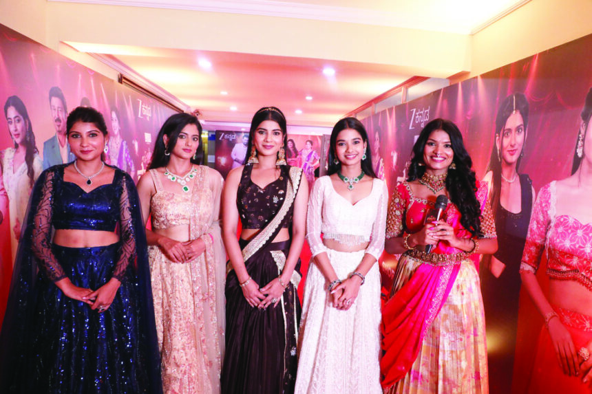 ಜೀ ಕನ್ನಡದಲ್ಲಿ “ಮಹಾನಟಿ” ಗ್ಯಾಂಡ್‌ ಫಿನಾಲೆ!