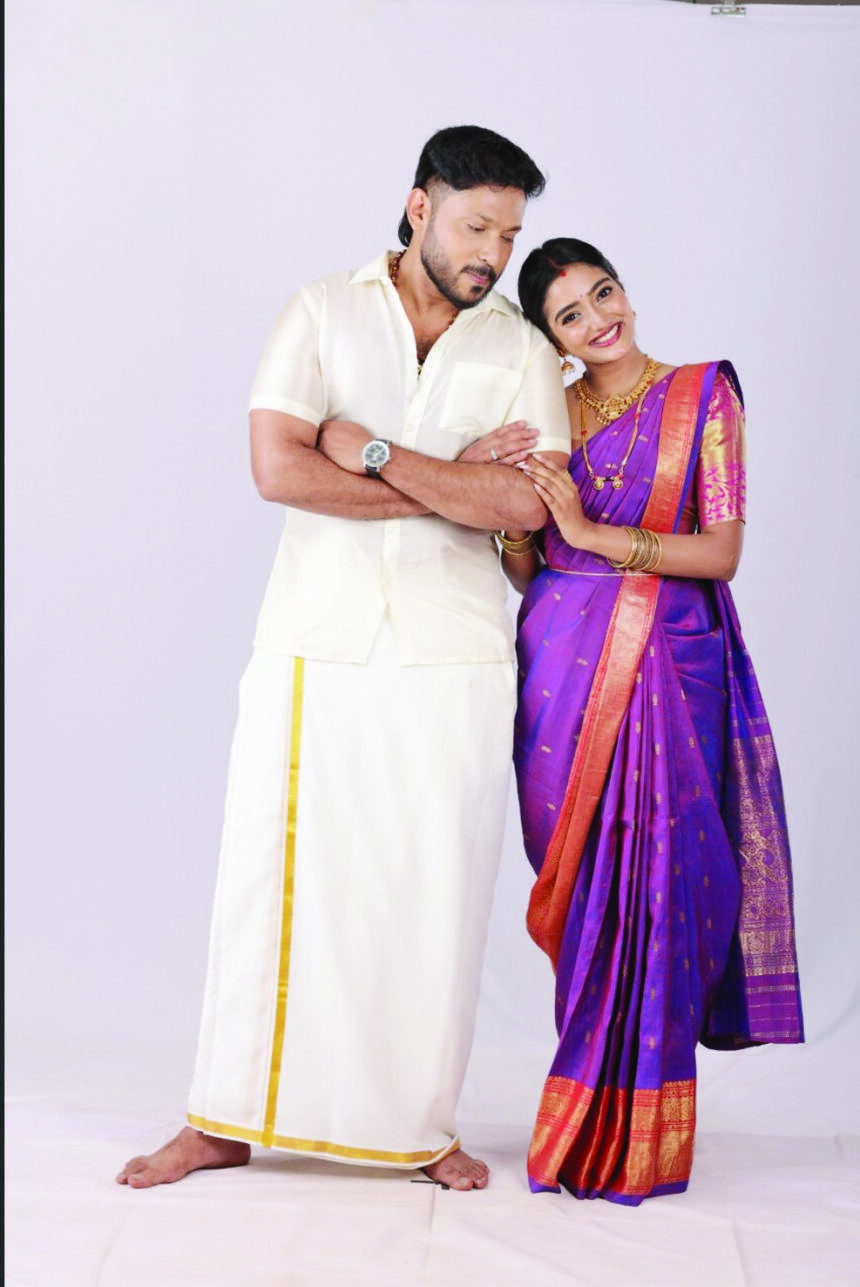 “ನಮ್ಮ ಗಣಿ ಬಿಕಾಂ ಪಾಸ್-೨ ಸಿನಿಮಾದ ಮೊದಲ ಹಾಡು ಅನಾವರಣ”