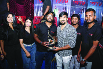 “ಹೊಸಬರ ೧೯೭೯ ಪೋಸ್ಟರ್‌ ಬಿಡುಗಡೆ “