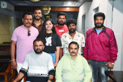 “ಅಣ್ಣ – ತಂಗಿ ಬಾಂಧವ್ಯದ ಕಥನ”