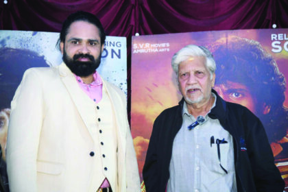 ಭಯೋತ್ಪಾದನೆಯ ವಿರುದ್ಧ ಸಮರದ “ರಕ್ತ ಕಾಶ್ಮೀರ “