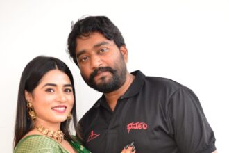 “ಧರ್ಮಂ ಟ್ರೇಲರ್‌ ಬಿಡುಗಡೆ “