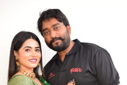 “ಧರ್ಮಂ ಟ್ರೇಲರ್‌ ಬಿಡುಗಡೆ “