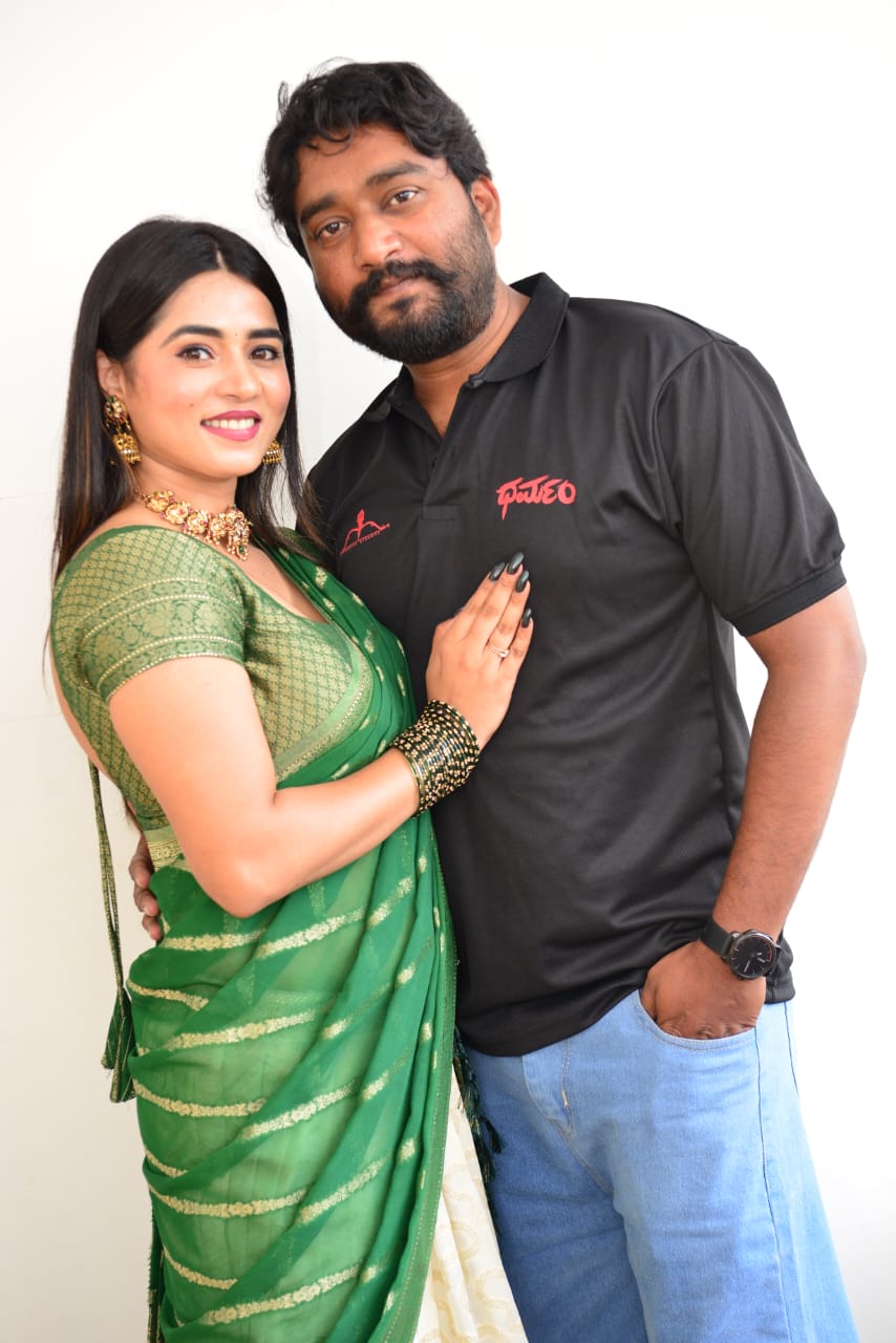 “ಧರ್ಮಂ ಟ್ರೇಲರ್‌ ಬಿಡುಗಡೆ “