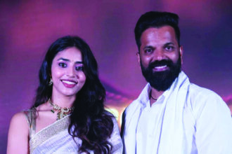 `ದಿ ರೈಸ್ ಆಫ್ ಅಶೋಕ’ ಸಿನಿಮಾದ ಸಾಂಗ್ ಅನಾವರಣ