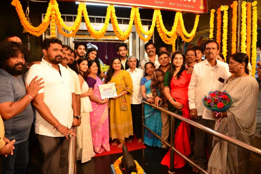 ಮೂಷಿಕವಾಹನನ ಸನ್ನಿಧಿಯಲ್ಲಿ `ಮುಜುಗರ’